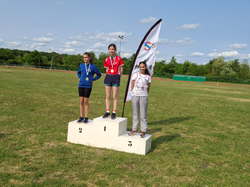 Championnats des Yvelines Minimes 2025