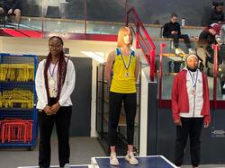 Championnats des Yvelines d'épreuves combinées en salle 2022