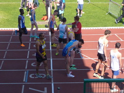 Championnats Interclubs 2ème Tour 2014