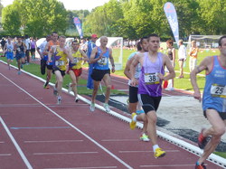 Championnats Interclubs 2ème Tour 2014