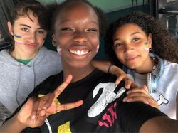 Championnats interclubs L.I.F.A. Finale Promo N2D (Equipe B)