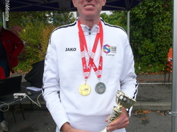 Championnats L.I.F.A. 2022 du 20 km marche athlétique sur route