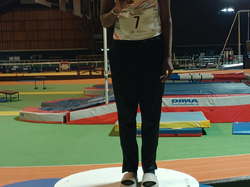 Championnats L.I.F.A. d'épreuves combinées Minimesen salle 2025