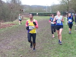 Championnats L.I.F.A. de cross 2017