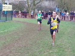 Championnats L.I.F.A. de cross 2017