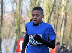 Championnats L.I.F.A. de cross 2018