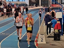 Championnats L.I.F.A. de Marche en salle 2026