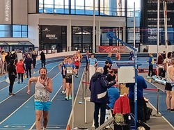 Championnats L.I.F.A. de Marche en salle 2026