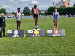 Championnats L.I.F.A. des Epreuves combinées 2025