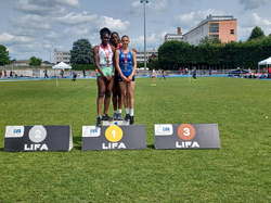 Championnats L.I.F.A. des Epreuves combinées 2025