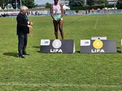 Championnats L.I.F.A. des Epreuves combinées 2025