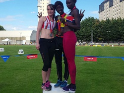 Championnats L.I.F.A. Espoirs/Seniors 2016