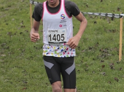 Championnats régionaux de cross 2020