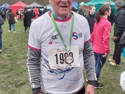 Championnats régionaux de cross 2026