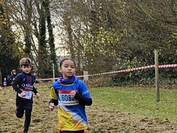 Choco Trail d'Hardricourt 2025