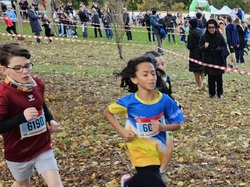 Choco Trail d'Hardricourt 2025