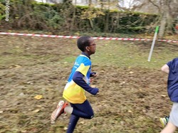 Choco Trail d'Hardricourt 2025