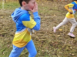 Choco Trail d'Hardricourt 2025