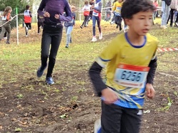 ChocoTrail d'Hardricourt 2024