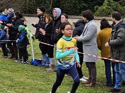 ChocoTrail d'Hardricourt 2024