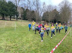 ChocoTrail d'Hardricourt 2024