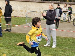ChocoTrail d'Hardricourt 2024