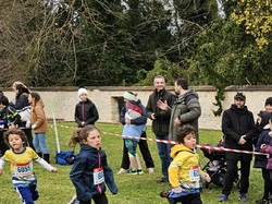 ChocoTrail d'Hardricourt 2024