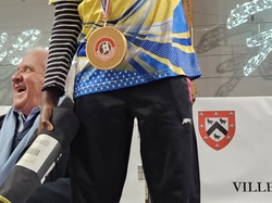 ChocoTrail d'Hardricourt 2024