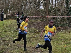 ChocoTrail d'Hardricourt 2024