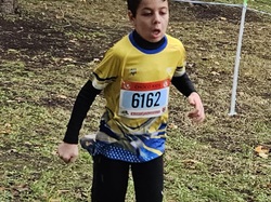 ChocoTrail d'Hardricourt 2024