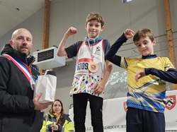 ChocoTrail d'Hardricourt 2024
