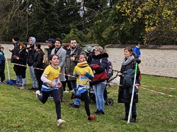 ChocoTrail d'Hardricourt 2024