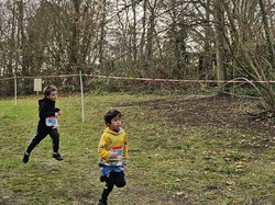 ChocoTrail d'Hardricourt 2024