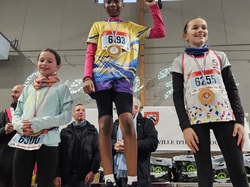 ChocoTrail d'Hardricourt 2024