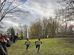 ChocoTrail d'Hardricourt 2024