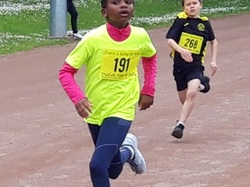 Courses du Château de Sully 2024