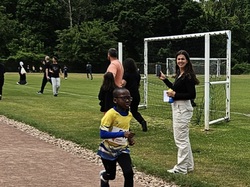 Courses du Château de Sully 2025