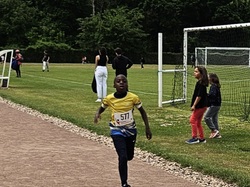 Courses du Château de Sully 2025