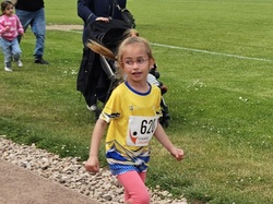 Courses du Château de Sully 2025