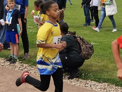 Courses du Château de Sully 2025