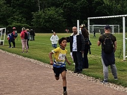 Courses du Château de Sully 2025