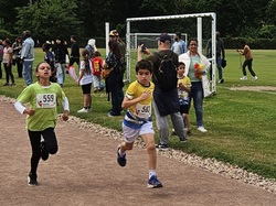 Courses du Château de Sully 2025