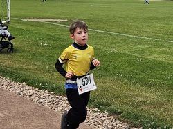 Courses du Château de Sully 2025