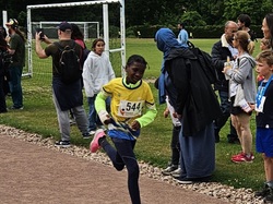 Courses du Château de Sully 2025