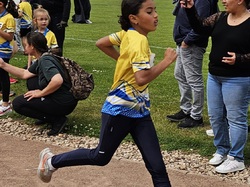 Courses du Château de Sully 2025