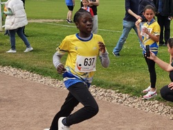 Courses du Château de Sully 2025