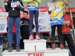 Courses du Château de Sully 2025