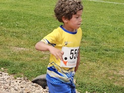 Courses du Château de Sully 2025