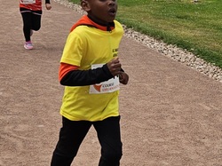 Courses du Château de Sully 2025