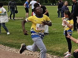 Courses du Château de Sully 2025